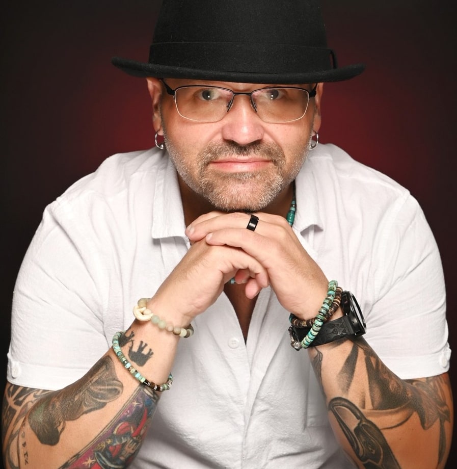 Scott Bruneau