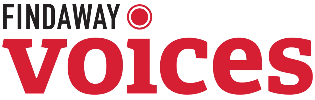 FindawayVoice logo