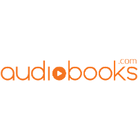 Audiobookscom logo